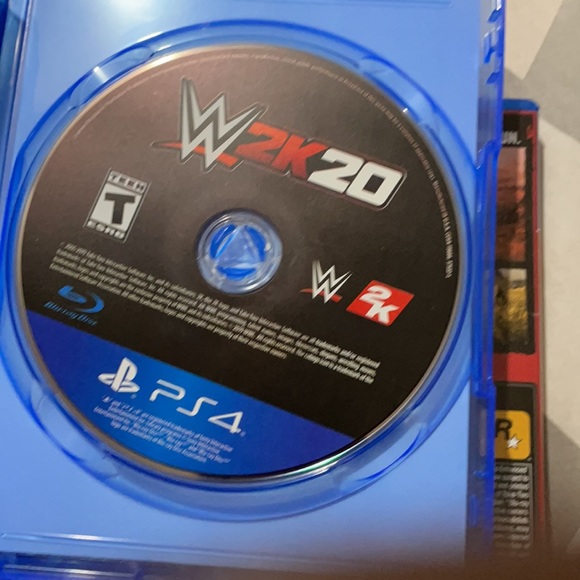 PS4 games ! - Picture 13 of 17